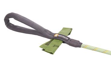 Ruffwear Knot-a-Long Leash Moss Green